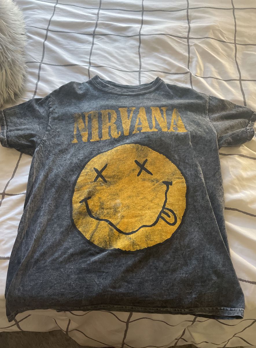 Nirvana 